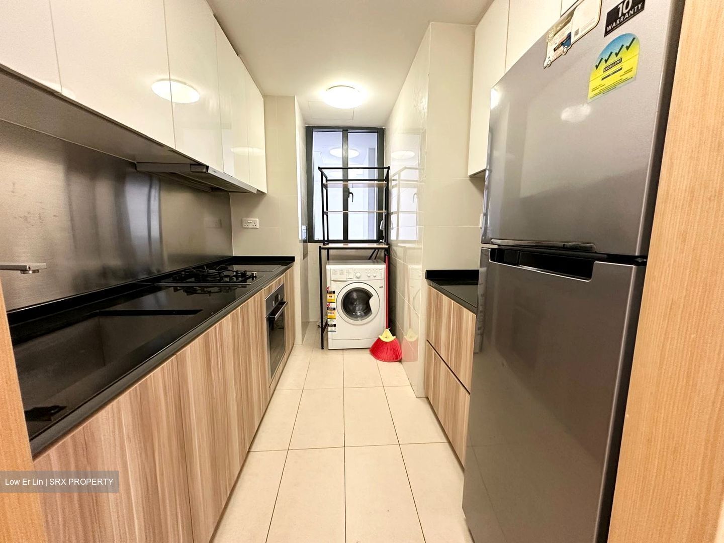 Cityscape @ Farrer Park (D8), Condominium #606701521